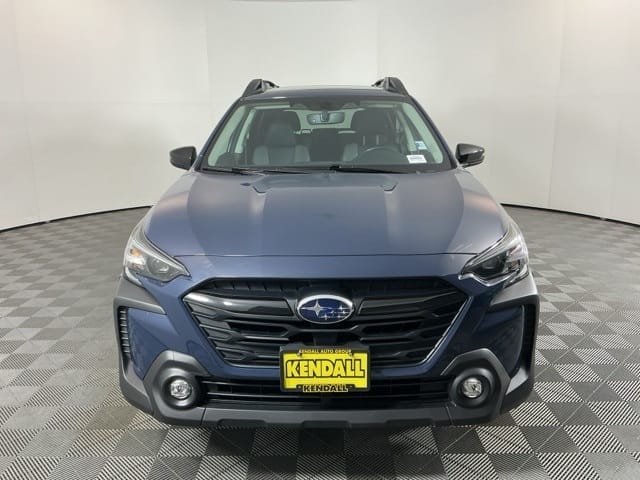 Used 2024 Subaru Outback Onyx Edition 4D Sport Utility – 4S4BTALCXR3133559