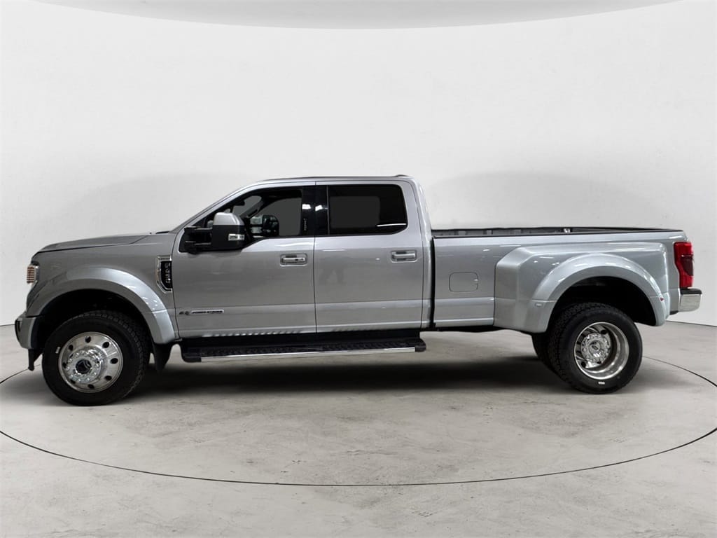 Used 2020 Ford F-450SD Lariat 4D Crew Cab - 1FT8W4DT4LEE77082