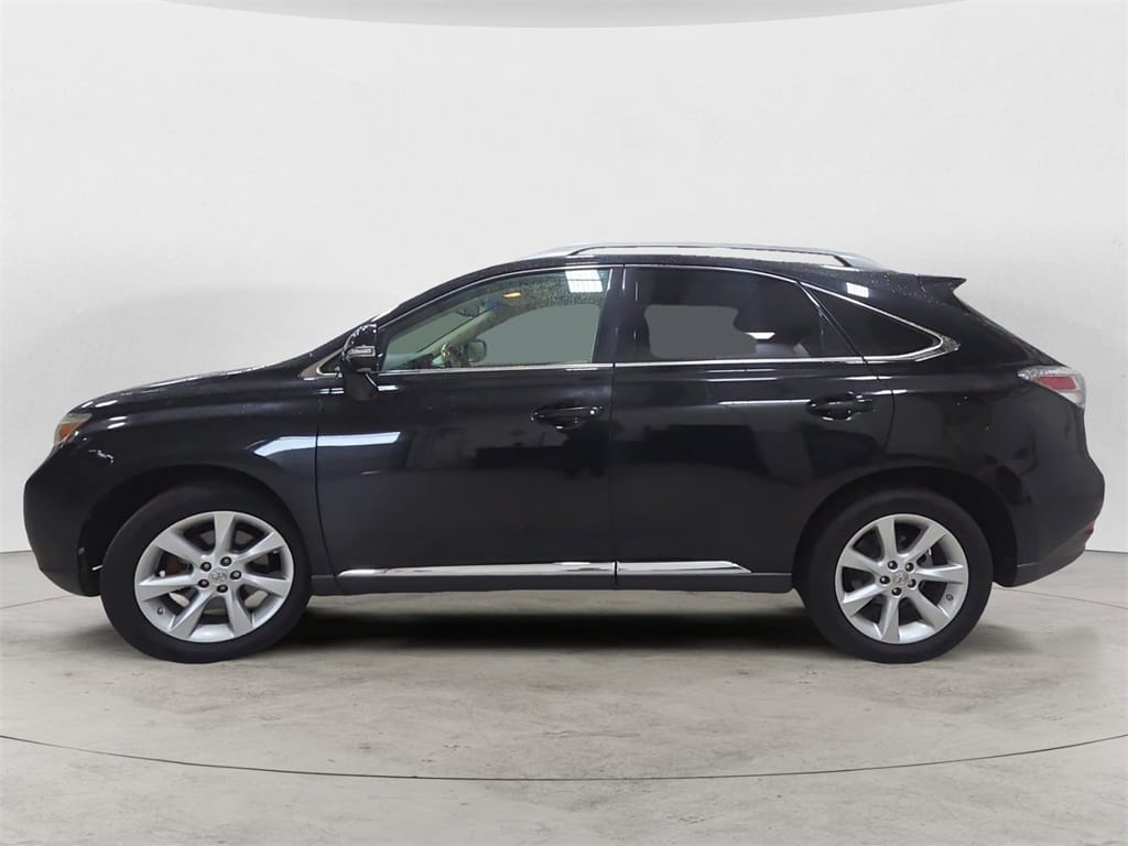 Used 2010 Lexus RX 350 4D Sport Utility – 2T2BK1BA7AC071410