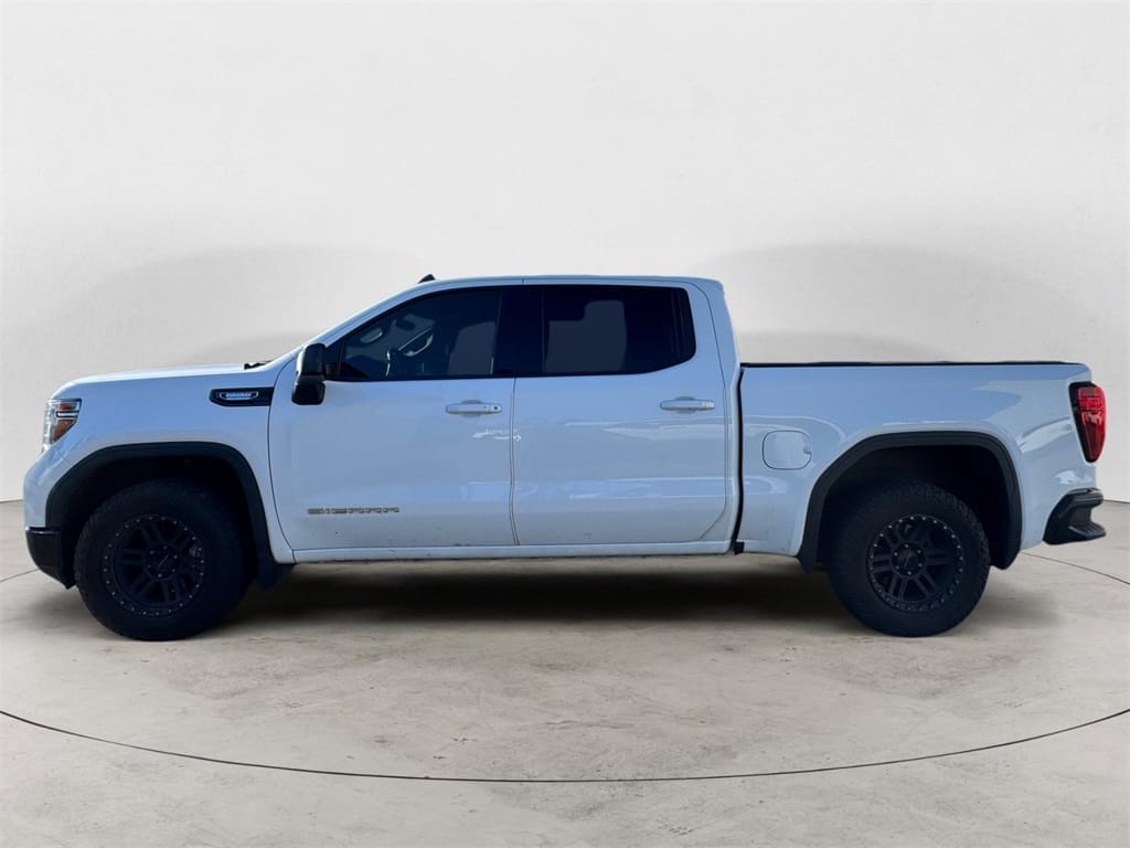 Used 2020 GMC Sierra 1500 SLE 4D Crew Cab – 3GTU9BET4LG360572