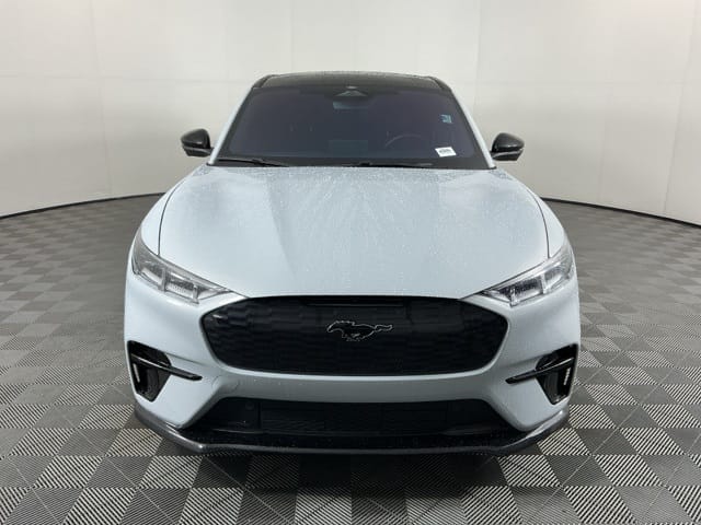Used 2022 Ford Mustang Mach-E GT 4D Sport Utility - 3FMTK4SE8NMA41421