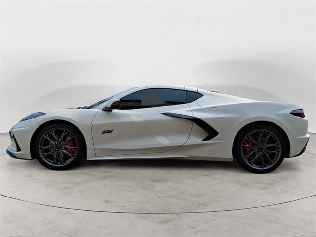 Used 2023 Chevrolet Corvette Stingray 2D Coupe – 1G1YB2D48P5131267