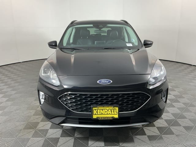 Used 2021 Ford Escape SEL 4D Sport Utility – 1FMCU9H60MUA65990