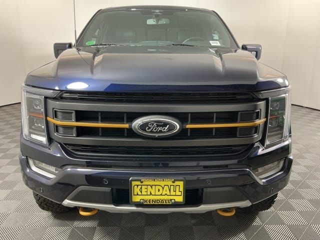 Used 2023 Ford F-150 Tremor 4D SuperCrew - 1FTEW1E88PFA30220