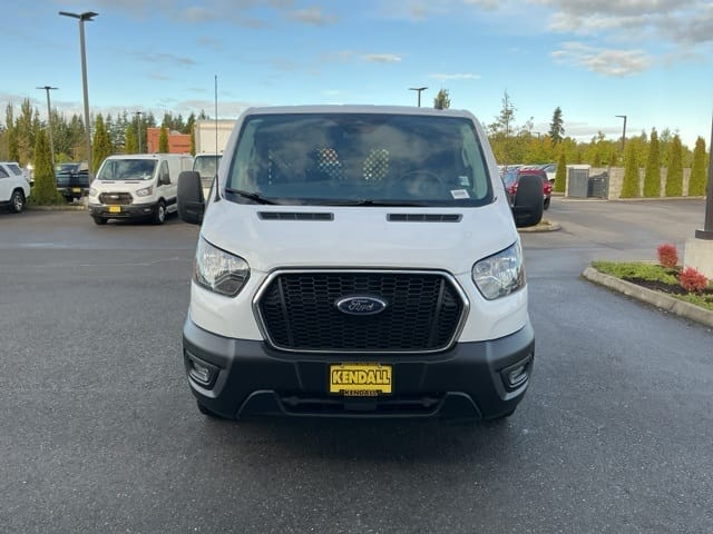 Used 2023 Ford Transit-250 Base 3D Cargo Van – 1FTBR1Y82PKB80434