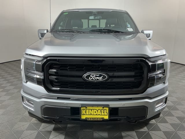 Used 2024 Ford F-150 Lariat 4D SuperCrew - 1FTFW5L89RFB68527