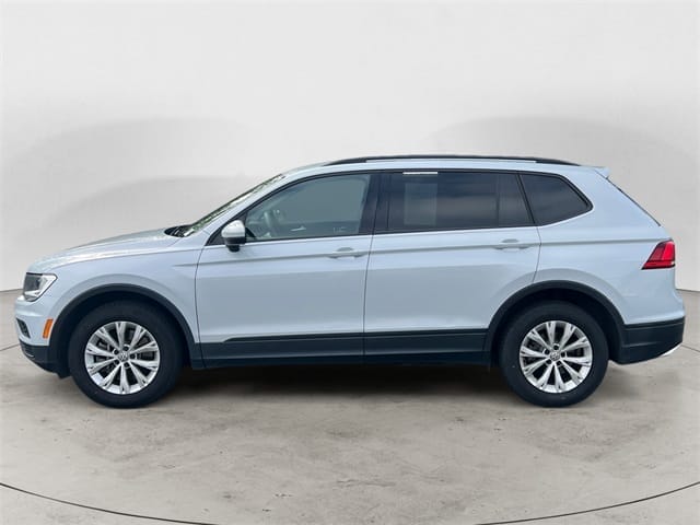 Used 2019 Volkswagen Tiguan 2.0T S 4D Sport Utility – 3VV0B7AX0KM038876