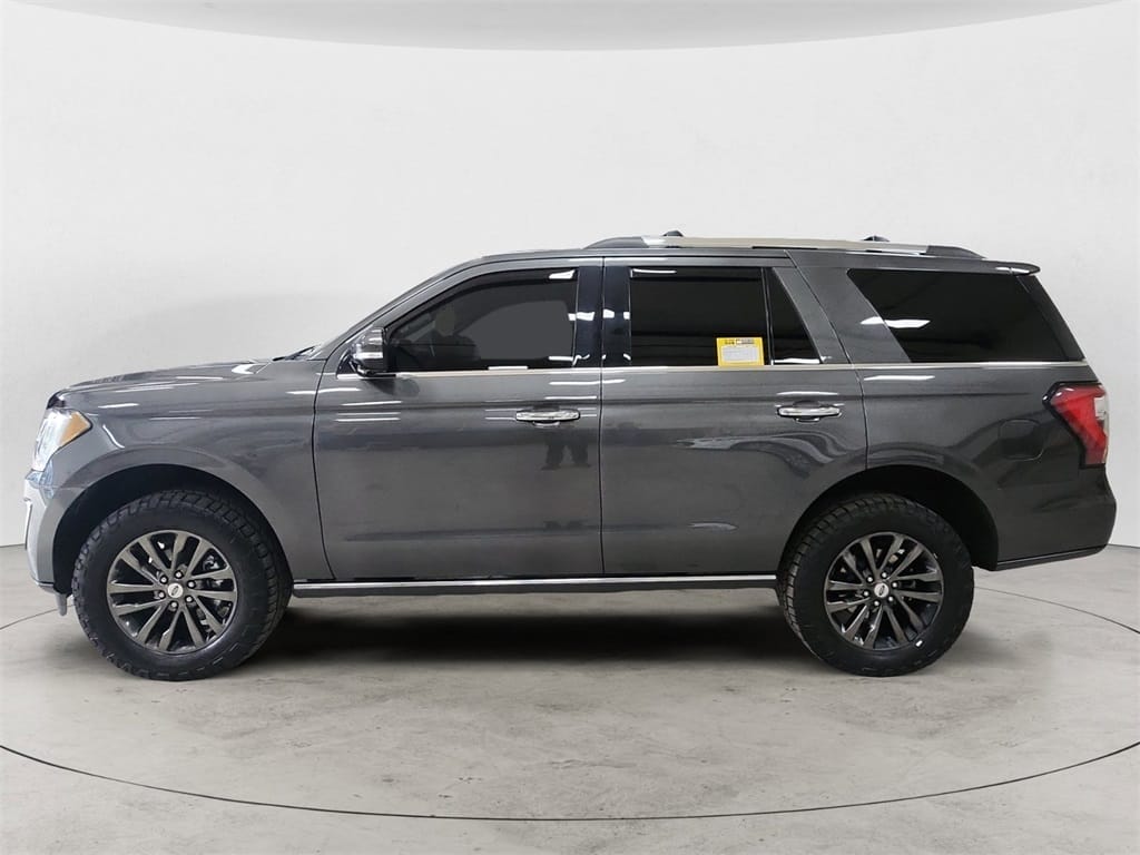 Used 2020 Ford Expedition Limited 4D Sport Utility – 1FMJU2AT3LEA12661