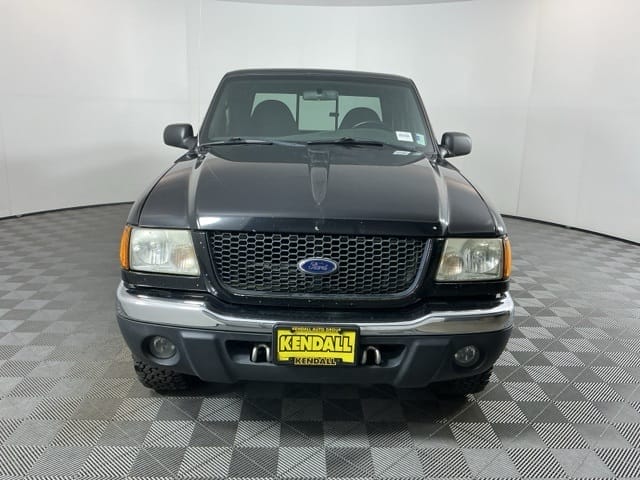 Used 2003 Ford Ranger XLT Super Cab – 1FTZR45E83PA50889