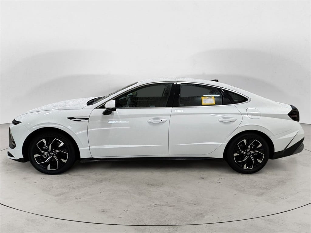 Used 2024 Hyundai Sonata SEL 4D Sedan - KHML64JA1RA364652