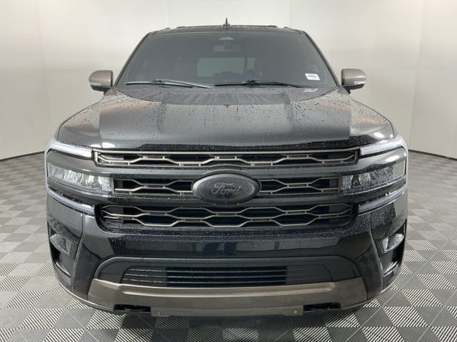 Used 2024 Ford Expedition Max King Ranch 4D Sport Utility – 1FMJK1P81REA24884