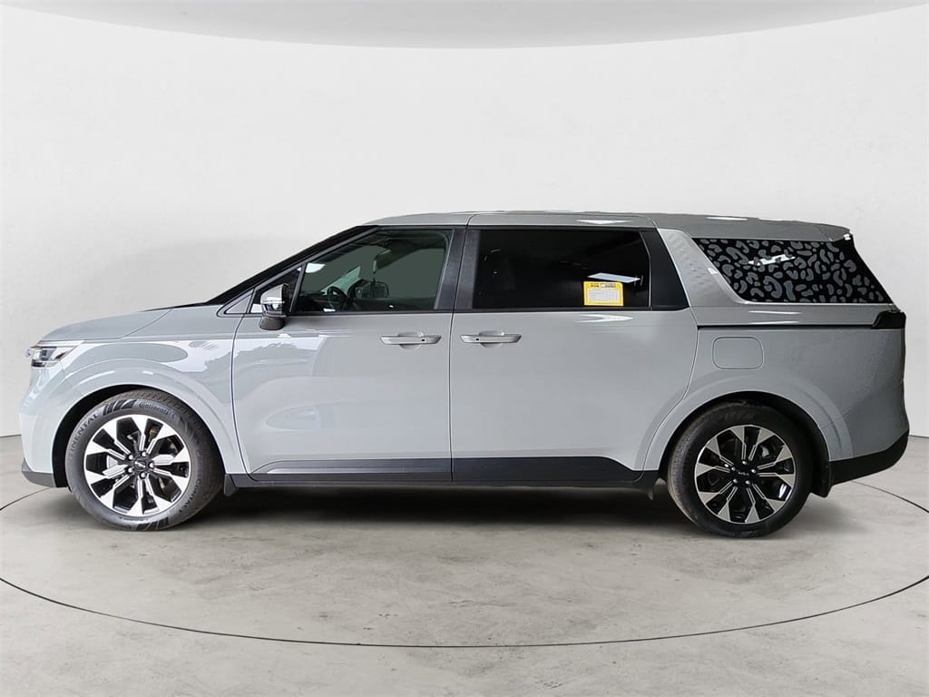 Used 2024 Kia Carnival EX 4D Passenger Van – KNDNC5H37R6308169