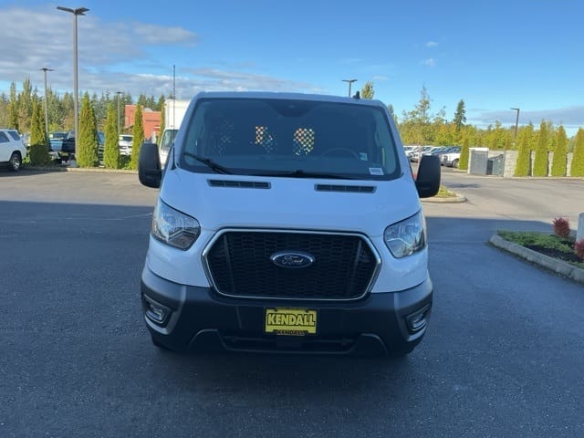 Used 2023 Ford Transit-250 Base 3D Cargo Van – 1FTBR1Y88PKB80373