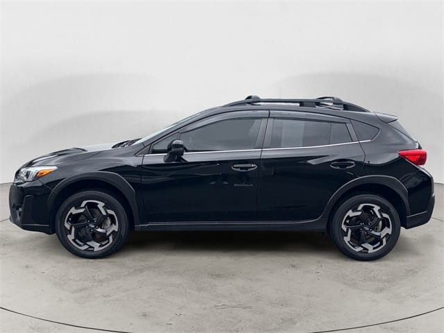 Used 2023 Subaru Crosstrek Limited 4D Sport Utility – JF2GTHNC4PH319468