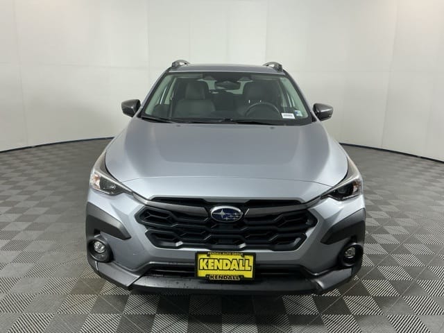Used 2024 Subaru Crosstrek Premium 4D Sport Utility - JF2GUADC4R8293088