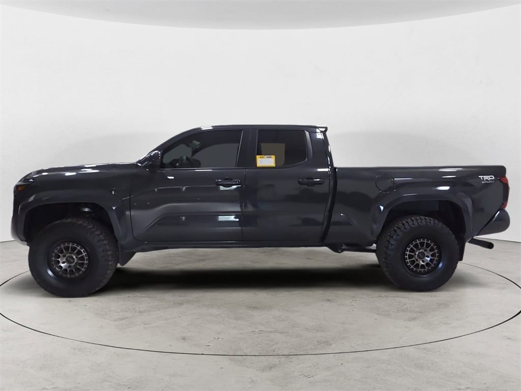 Used 2024 Toyota Tacoma TRD Sport 4D Double Cab – 3TMLB5JN0RM005482