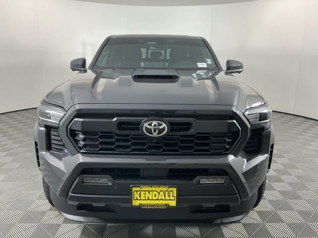 Used 2024 Toyota Tacoma TRD Sport 4D Double Cab – 3TMLB5JN5RM064687