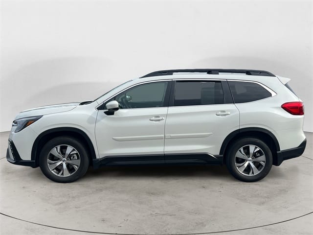 Used 2024 Subaru Ascent Premium 4D Sport Utility – 4S4WMAED0R3463375