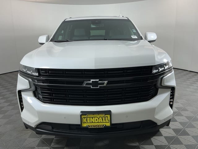 Used 2023 Chevrolet Suburban RST 4D Sport Utility - 1GNSKEKT5PR152313