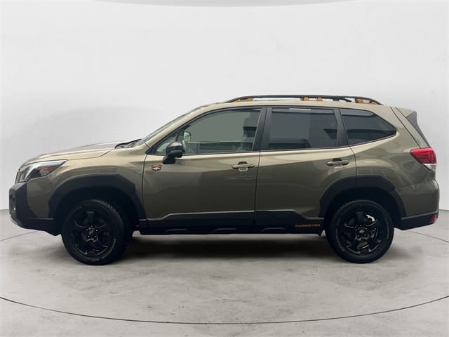 Used 2023 Subaru Forester Wilderness 4D Sport Utility – JF2SKAMC1PH482875