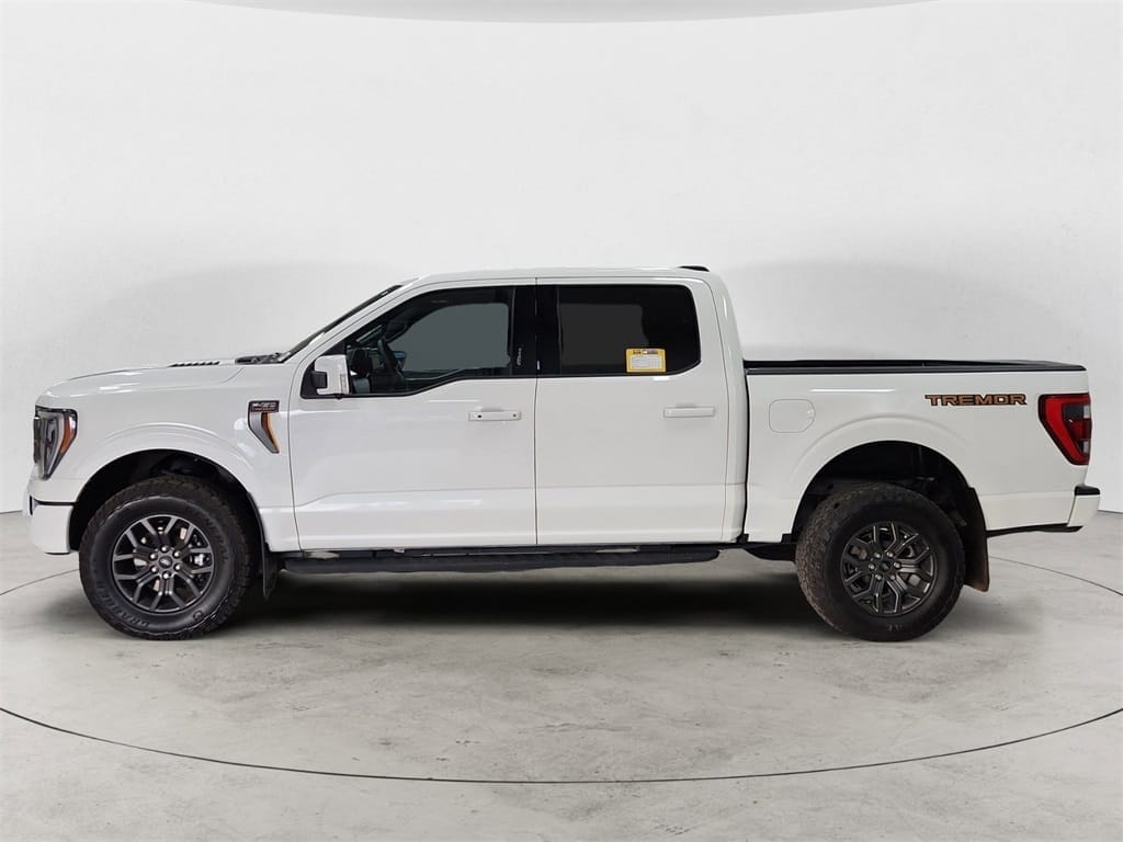 Used 2023 Ford F-150 Tremor 4D SuperCrew – 1FTEW1E89PFB04759