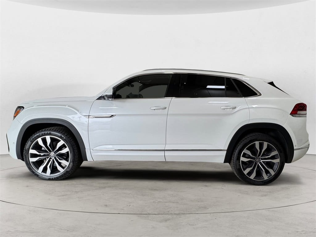 Used 2022 Volkswagen Atlas Cross Sport 3.6L V6 SEL Premium R-Line 4D Sport Utility – 1V2FE2CAXNC225154