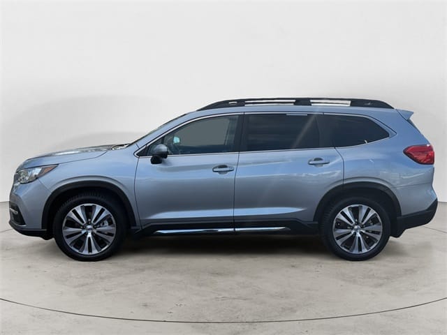 Used 2022 Subaru Ascent Limited 4D Sport Utility – 4S4WMAPD7N3462392
