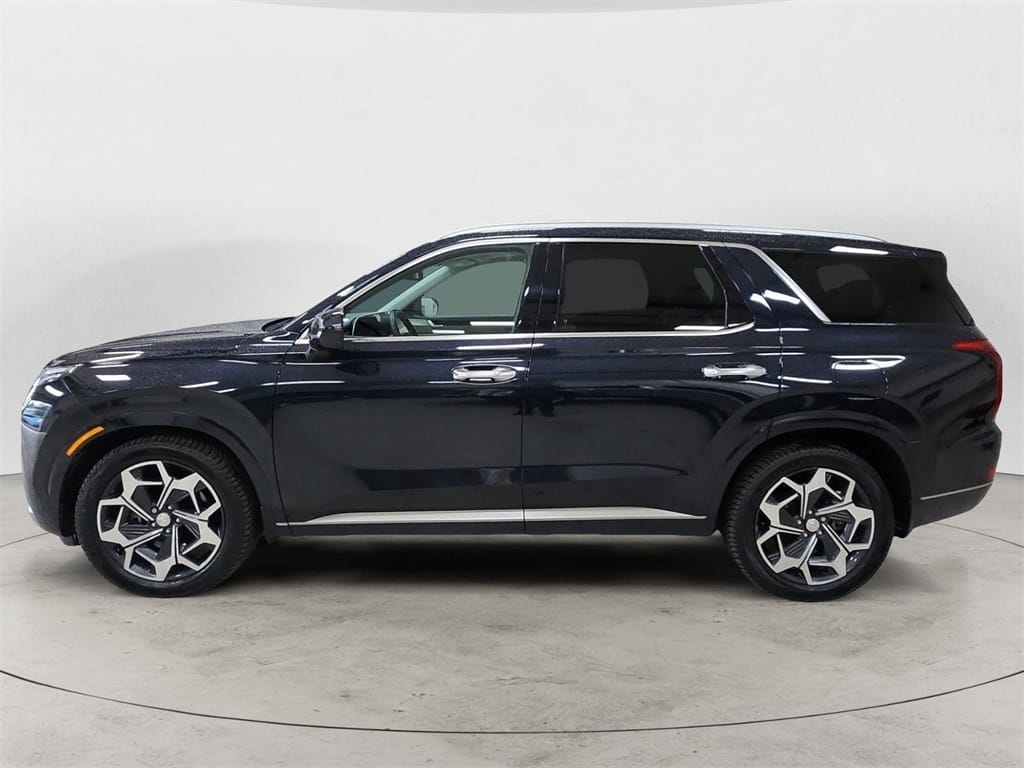 Used 2022 Hyundai Palisade Calligraphy 4D Sport Utility – KM8R7DHE5NU360631