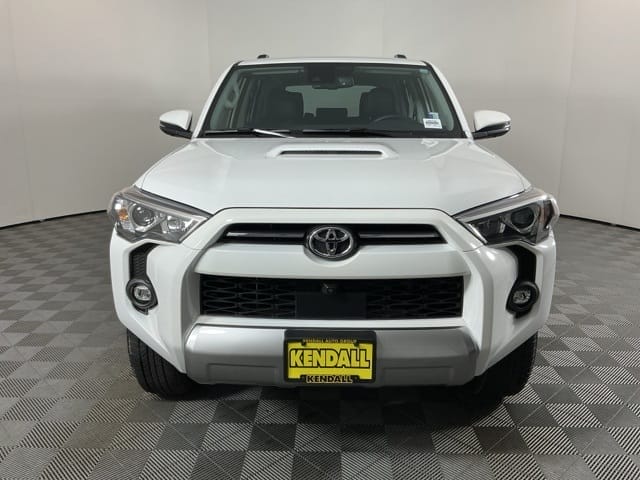 Used 2024 Toyota 4Runner TRD Off-Road Premium 4D Sport Utility - JTERU5JR5R6228913