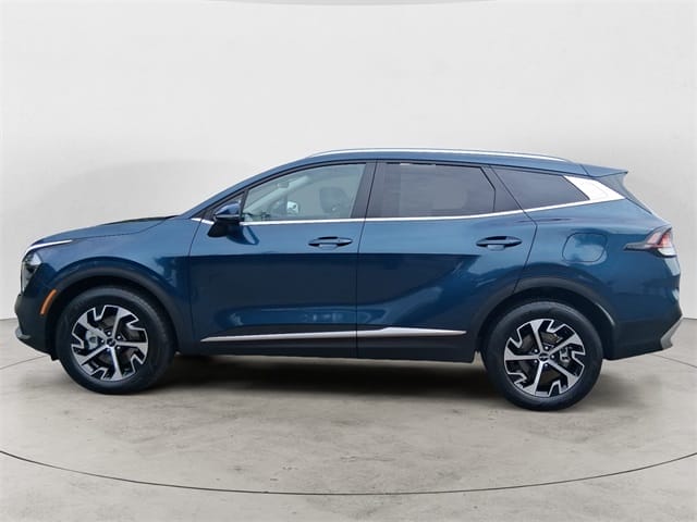 Used 2023 Kia Sportage Hybrid EX 4D Sport Utility – KNDPVCAG8P7040115