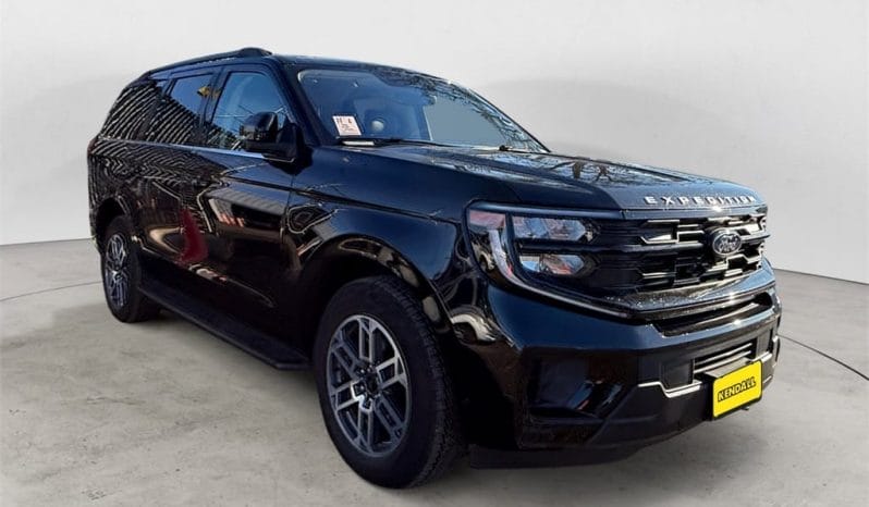 Used 2025 Ford Expedition Active 4D Sport Utility – 1FMJU1J88SEA09713 full