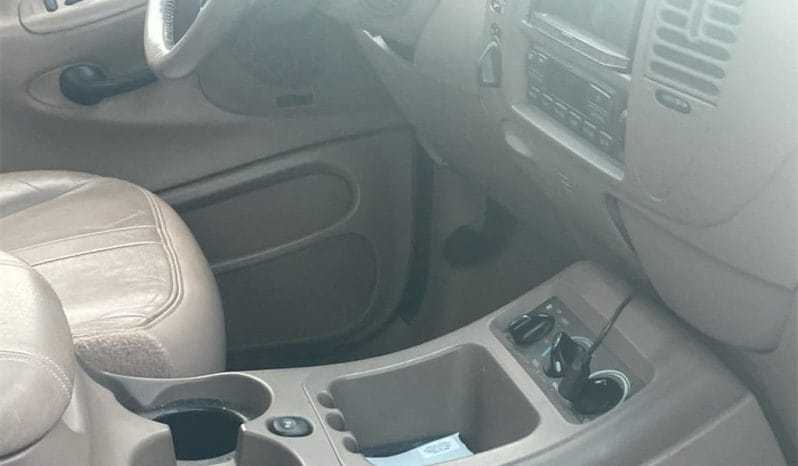 Used 2000 Ford Expedition Eddie Bauer 4D Sport Utility – 1FMFU18L1YLB12296 full