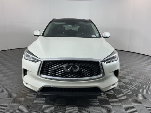 Used 2019 INFINITI QX50 ESSENTIAL 4D Sport Utility – 3PCAJ5M32KF117313