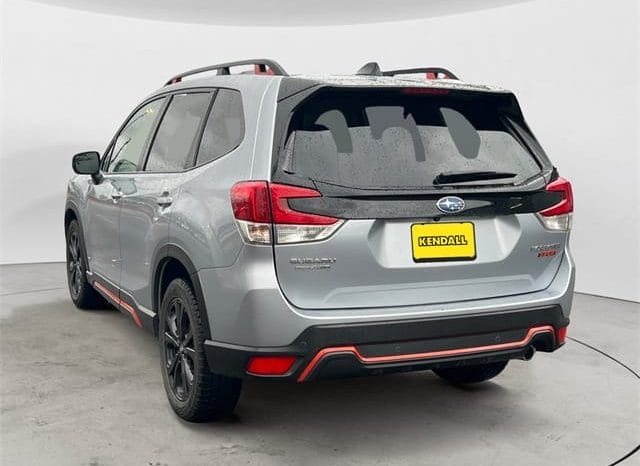 Used 2024 Subaru Forester Sport 4D Sport Utility – JF2SKAGC4RH438268 full