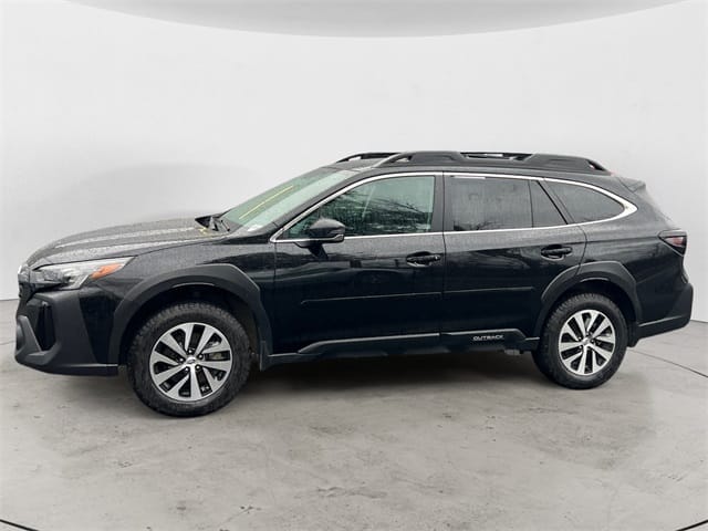 Used 2024 Subaru Outback Premium 4D Sport Utility - 4S4BTACC6R3259482