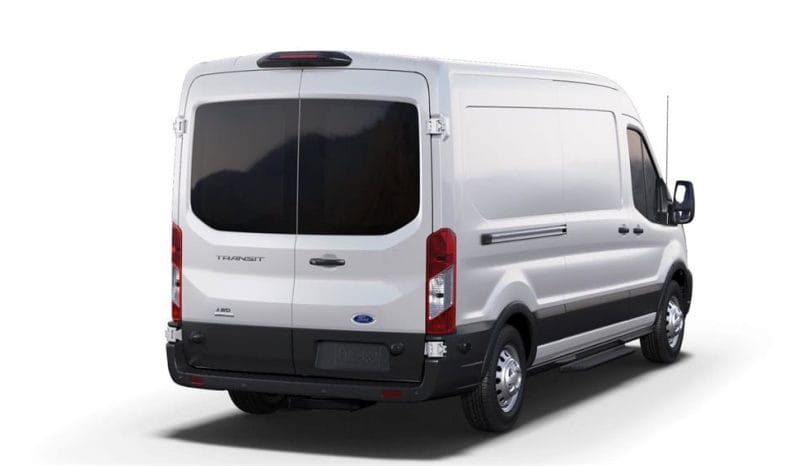 Used 2024 Ford Transit-250 Base 3D Cargo Van – 1FTBR2CG6RKB44978 full