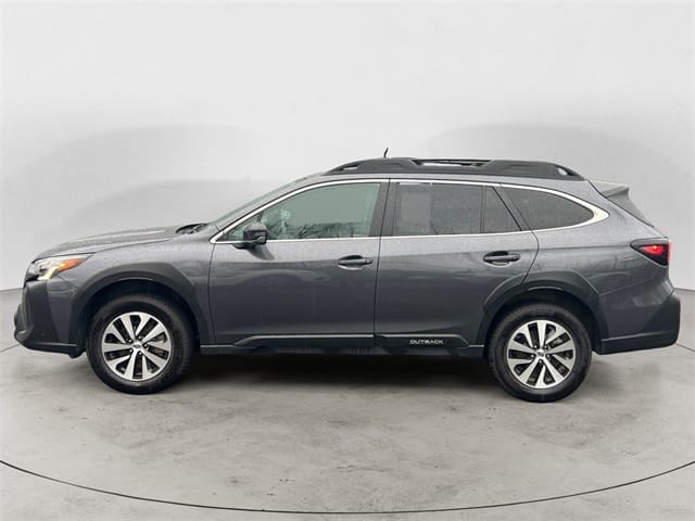 Used 2024 Subaru Outback Premium 4D Sport Utility - 4S4BTADC6R3275860