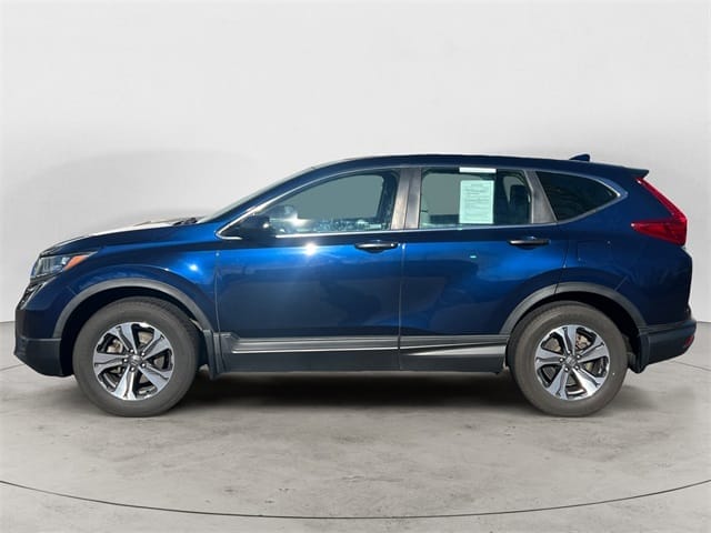 Used 2019 Honda CR-V LX 4D Sport Utility – 5J6RW6H33KL000979