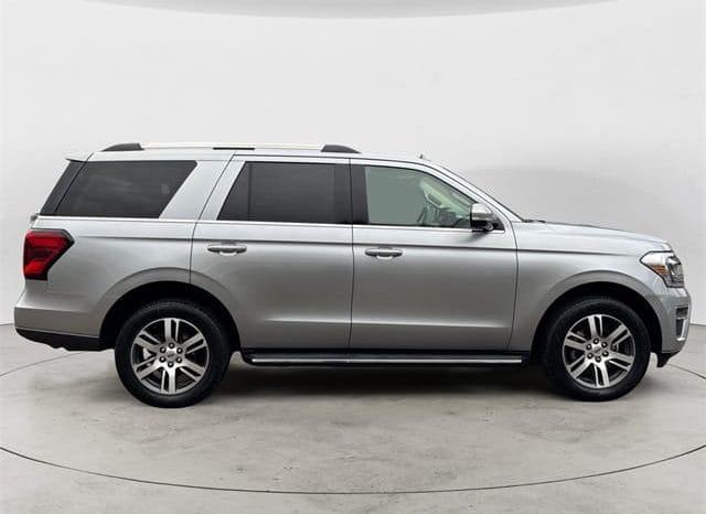 Used 2023 Ford Expedition Limited 4D Sport Utility – 1FMJU2A8XPEA40765 full