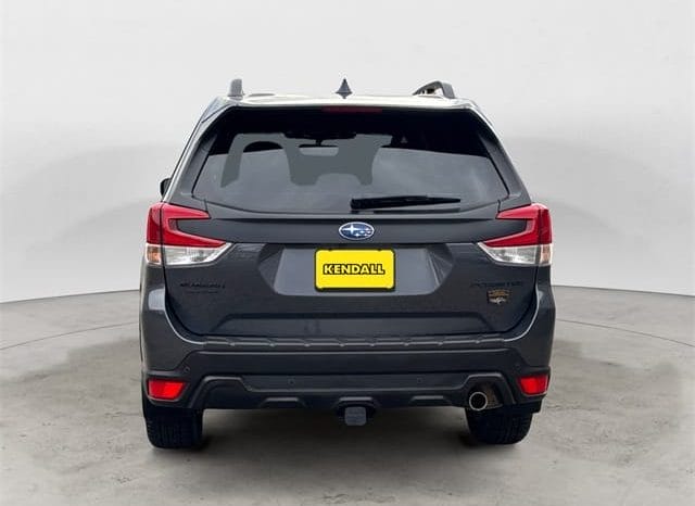 Used 2023 Subaru Forester Wilderness 4D Sport Utility – JF2SKAMC2PH543800 full