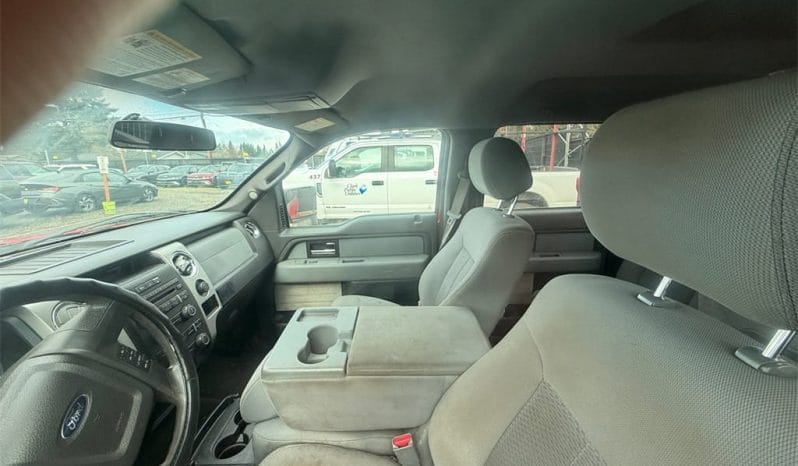 Used 2013 Ford F-150 XLT 4D SuperCrew – 1FTFW1ETXDKF80692 full