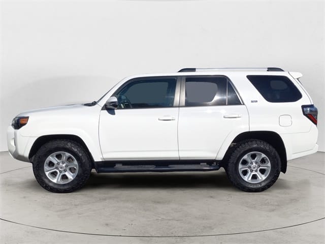 Used 2020 Toyota 4Runner SR5 Premium 4D Sport Utility – JTEBU5JRXL5768269