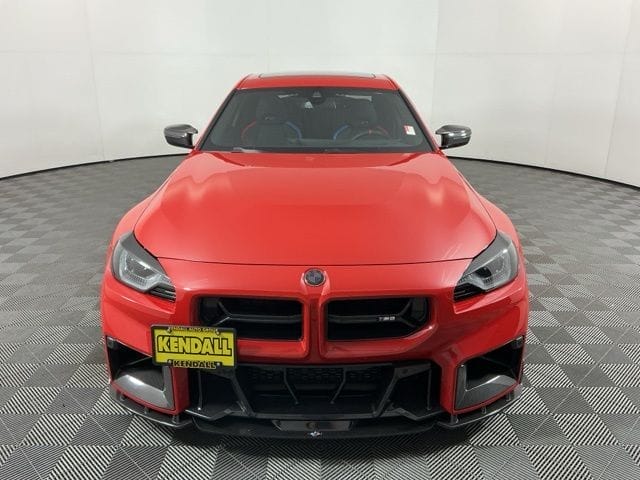 Used 2024 BMW M2 Base 2D Coupe – 3MF13DM07R8E87999