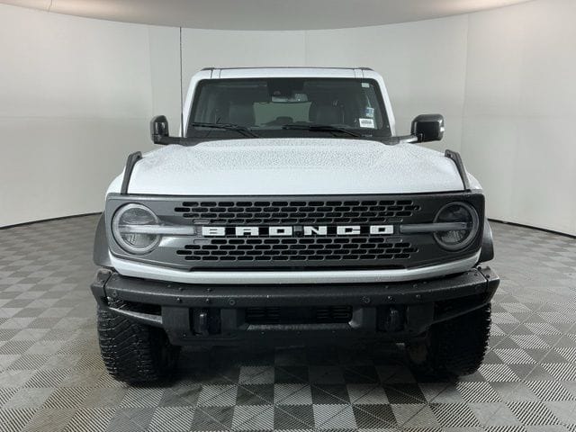 Used 2023 Ford Bronco Badlands 4D Sport Utility - 1FMEE5DH5PLB27061