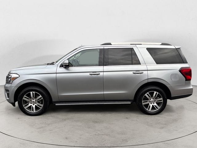Used 2023 Ford Expedition Limited 4D Sport Utility - 1FMJU2A8XPEA40765