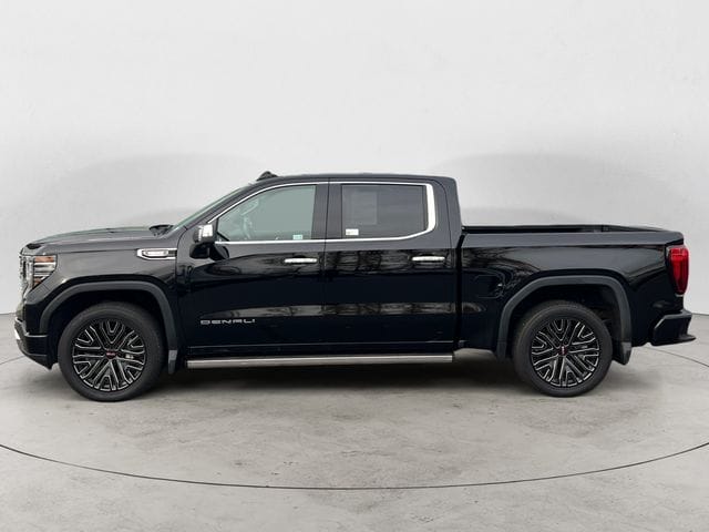Used 2024 GMC Sierra 1500 Denali 4D Crew Cab - 1GTUUGE8XRZ147433