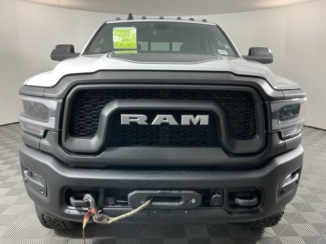 Used 2022 Ram 2500 Power Wagon 4D Crew Cab - 3C6TR5EJ6NG237278