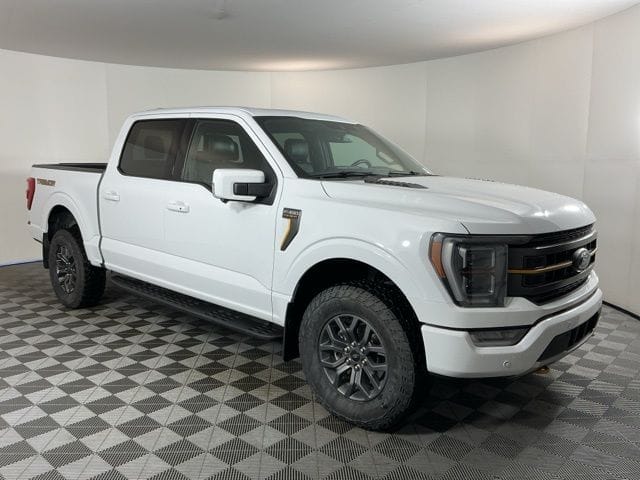 Used 2023 Ford F-150 Tremor 4D SuperCrew - 1FTFW1E58PFC61127