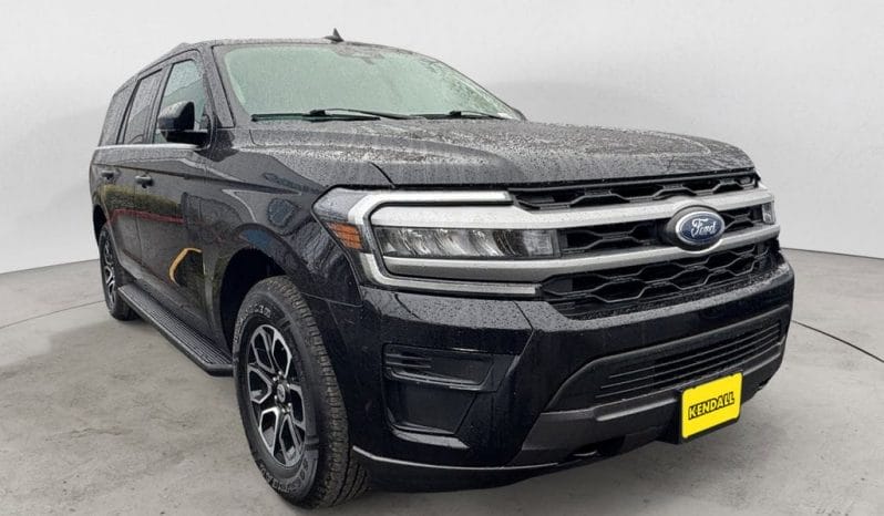 Used 2022 Ford Expedition XLT 4D Sport Utility – 1FMJU1JT6NEA20685 full