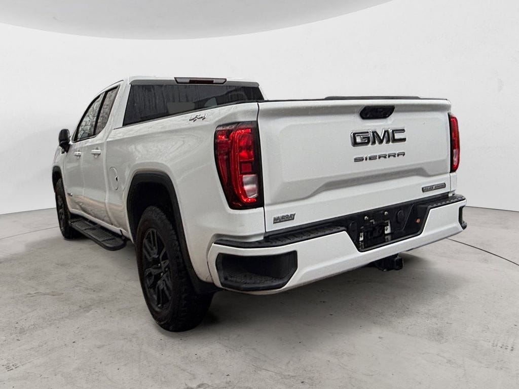 Used 2023 GMC Sierra 1500 Elevation Double Cab - 1GTRUCED3PZ160582